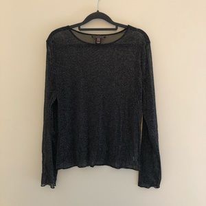 NWOT Victoria’s Secret Top
